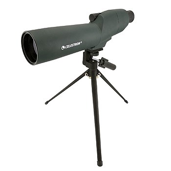 CELESTRON 20-60X60 ZOOM REFRACTOR(52229-DS)