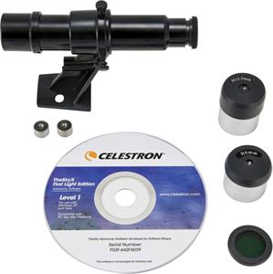 CELESTRON ACC FirstScope 76 Accessory-SET