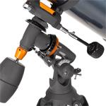 CELESTRON ASTRO MASTER 130 EQ MOTOR DRIVE (31051-DS)