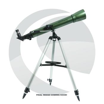 CELESTRON ExploraScope 70AZ hvezdársky ďalekohľad (22101)