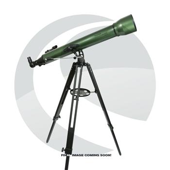 CELESTRON ExploraScope 80AZ hvezdársky ďalekohľad (22102)