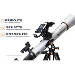 Celestron StarSense Explorer LT 70/700 mm AZ teleskop šošovkový (22450)