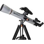 Celestron StarSense Explorer LT 70/700 mm AZ teleskop šošovkový (22450)