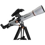 Celestron StarSense Explorer LT 70/700 mm AZ teleskop šošovkový (22450)