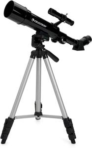 Celestron TravelScope 50/360 mm AZ teleskop šošovkový (21038)