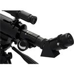 Celestron TravelScope 50/360 mm AZ teleskop šošovkový (21038)