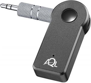 CellularLine AQL, Bluetooth audio prijímač, čierny