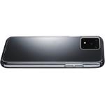 Cellularline Clear Duo zadný číri kryt s ochranným rámčekom pre Samsung Galaxy S20 Ultra