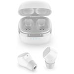 CellularLine Evade, bezdrôtové slúchadla, biele