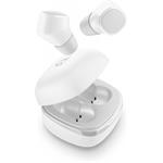 CellularLine Evade, bezdrôtové slúchadla, biele