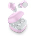 CellularLine Evade, bezdrôtové slúchadla, ružové