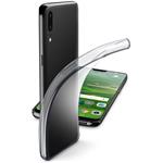 CellularLine Fine, extratenký kryt pre Huawei P20, transparentný