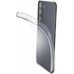 Cellularline Fine extratenký zadný kryt pre Samsung Galaxy S21 Plus
