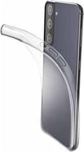 Cellularline Fine extratenký zadný kryt pre Samsung Galaxy S21 Plus