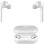 Cellularline Flag True wireless slúchadla, biele