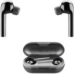 Cellularline Flag True wireless slúchadla, čierne