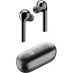 Cellularline Flag True wireless slúchadla, čierne