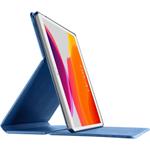Cellularline Folio puzdro so stojanom pre Apple iPad Mini (2021), modré