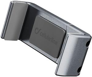 CellularLine Handy Dive PRO univerzálny držiak, sivý