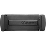 Cellularline Handy Drive univerzálny držiak do ventilácie, čierny