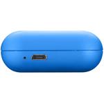 Cellularline Java True wireless slúchadla, modre