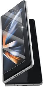 Cellularline ochranná fólia displeja pre Samsung Galaxy Z Fold5, 2ks