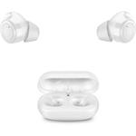 Cellularline PETIT True wireless slúchadla, biele