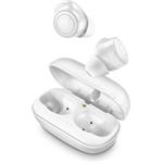 Cellularline PETIT True wireless slúchadla, biele