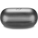 Cellularline PETIT True wireless slúchadla, čierne