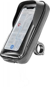 Cellularline Rider Shield univerzálny držiak telefónu, vodeodolný