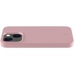 Cellularline Sensation ochranný silikónový kryt pre Apple iPhone 13 Mini, staroružový