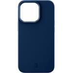 Cellularline Sensation ochranný silikónový kryt pre Apple iPhone 13 Pro, modrý