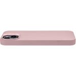 Cellularline Sensation ochranný silikónový kryt pre Apple iPhone 14 Plus, ružový