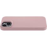 Cellularline Sensation ochranný silikónový kryt pre Apple iPhone 14 Plus, ružový