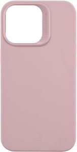Cellularline Sensation ochranný silikónový kryt pre Apple iPhone 14 Pro Max, ružový