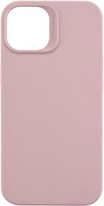 Cellularline Sensation ochranný silikónový kryt pre Apple iPhone 14, ružový