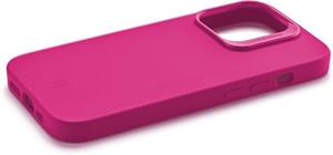 Cellularline Sensation Plus kryt pre Apple iPhone 15 Pro Max, ružový