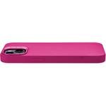 Cellularline Sensation Plus ochranný silikónový kryt pre Apple iPhone 15, ružový
