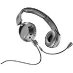 Cellularline Task náhlavné slúchadlá s Bluetooth a nastaviteľným mikrofónom, čierne