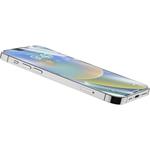 Cellularline TETRA FORCE GLASS prémiové ochranné tvrdené sklo pre Apple iPhone 14/14 Pro