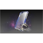 Cellularline Tetra Force Shock-Tech Ultra ochranné puzdro pre Apple iPhone 7/8/SE (2020/2022), 3 stupne ochrany, modré