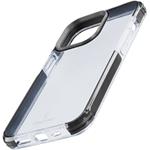 Cellularline Tetra Force Shock-Twist ultra ochranné puzdro pre Apple iPhone 13 Pro Max, 2 stupne ochrany, transparentné