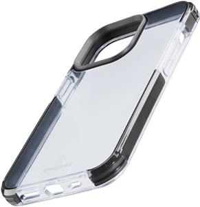 Cellularline Tetra Force Shock-Twist ultra ochranné puzdro pre Apple iPhone 13 Pro Max, 2 stupne ochrany, transparentné
