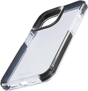 Cellularline Tetra Force Shock-Twist ultra puzdro pre Apple iPhone 14 Plus, 2 stupne ochrany, transparentný