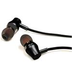 CELLY bluetooth stereo slúchadlá, čierne