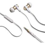 CELLY BSIDE, slúchadlá, zlaté