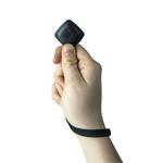 Celly diaľkový bluetooth ovládač fotoaparátu , čierny