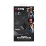 Celly diaľkový bluetooth ovládač fotoaparátu , čierny