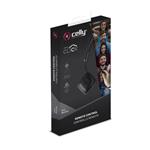 Celly diaľkový bluetooth ovládač fotoaparátu , čierny