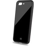 CELLY Diamond, zadný kryt pre Apple iPhone 7 Plus/8 Plus, čierny